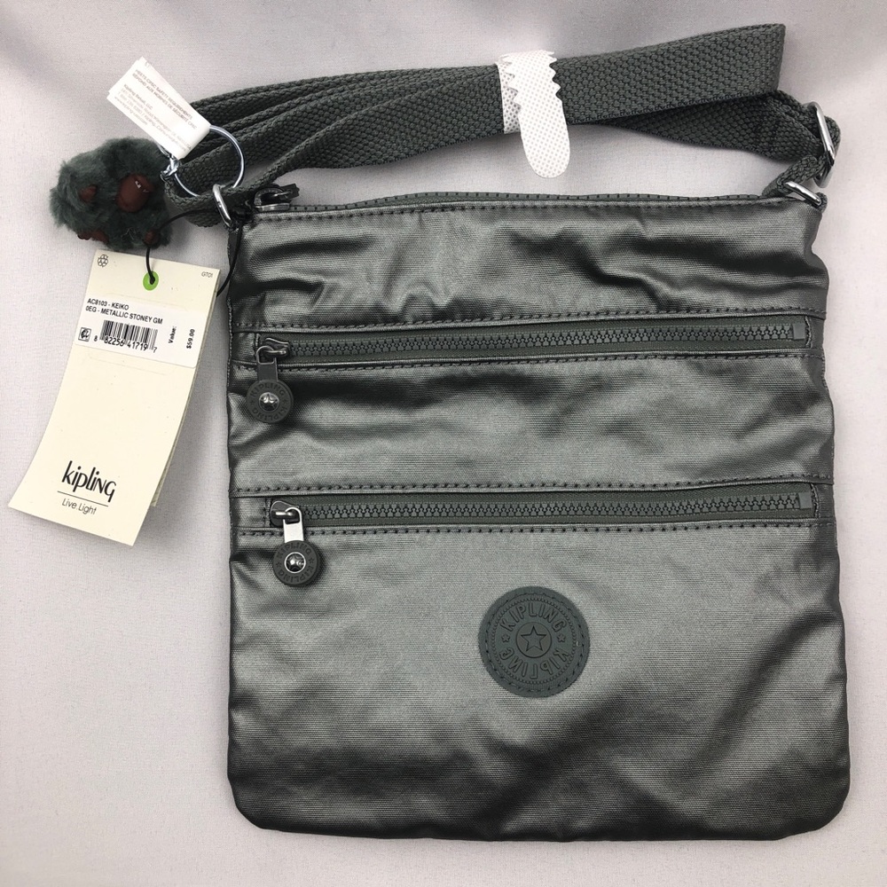 Kipling Keiko Crossbody Bag